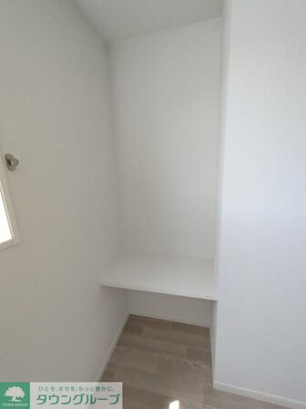 roUte residenceの物件内観写真